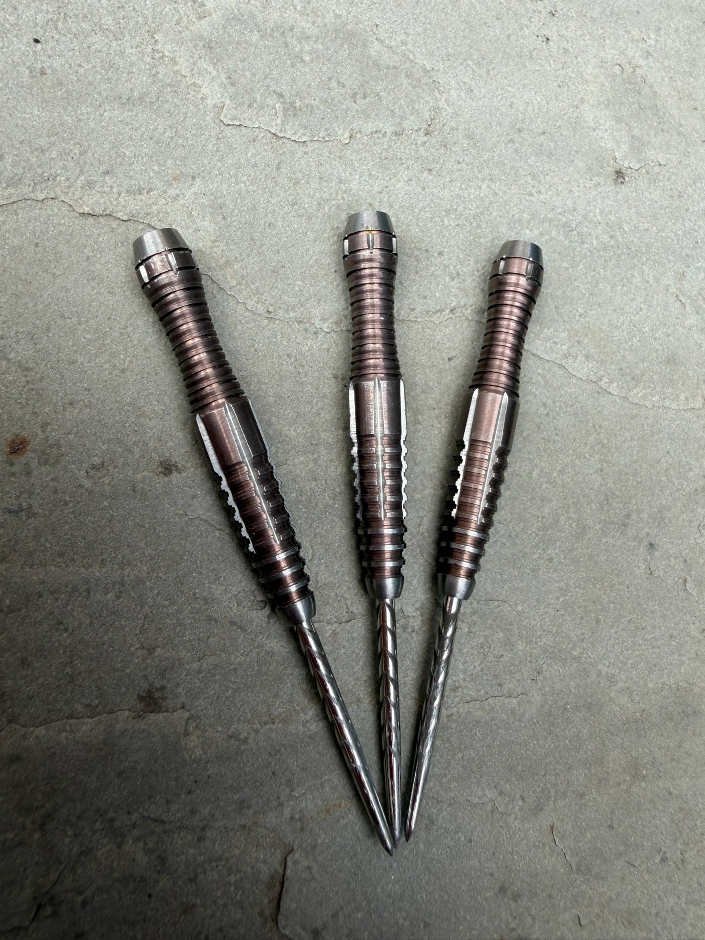 Shot Tribal Weapon 1 (25g) - Grade A