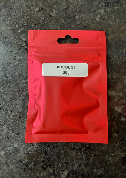 Target Bolide 01 (25g) Unboxed - Grade A