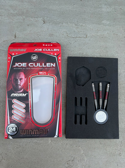 Joe Cullen Signature Edition (24g) - Grade A