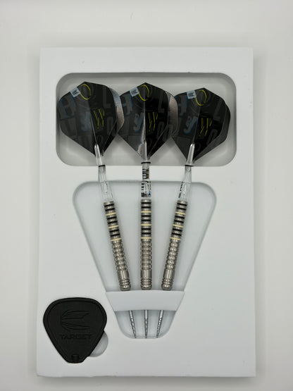 Chris Dobey Gen 1 (22g) - Grade A