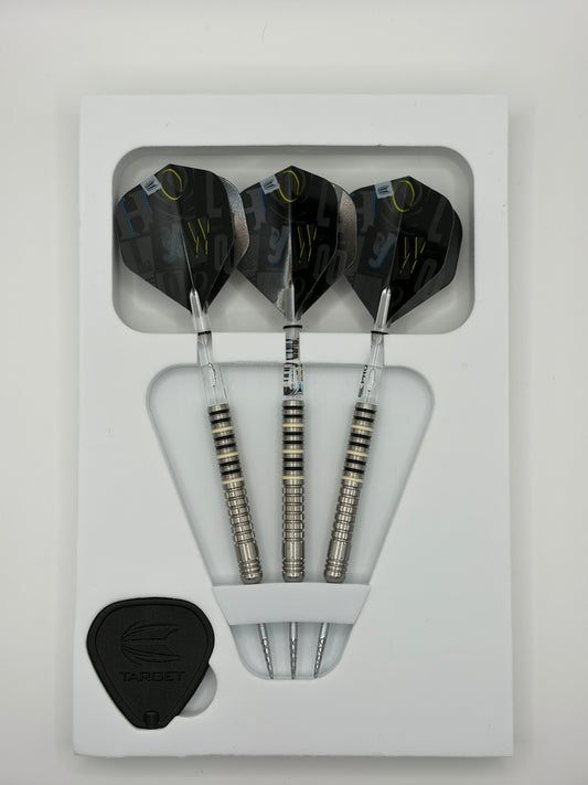 Chris Dobey Gen 1 (22g) - Grade A