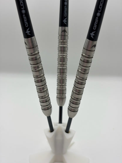 Mission Argent (22g) - Grade A