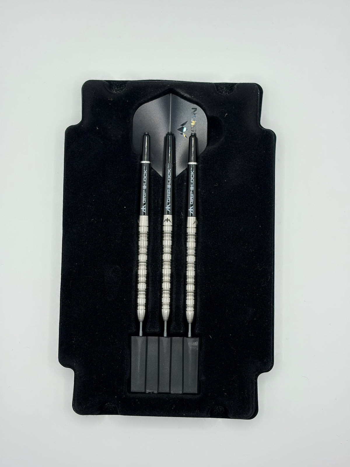 Mission Argent (22g) - Grade A