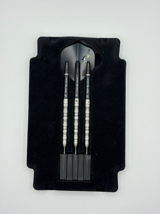 Mission Argent (22g) - Grade A
