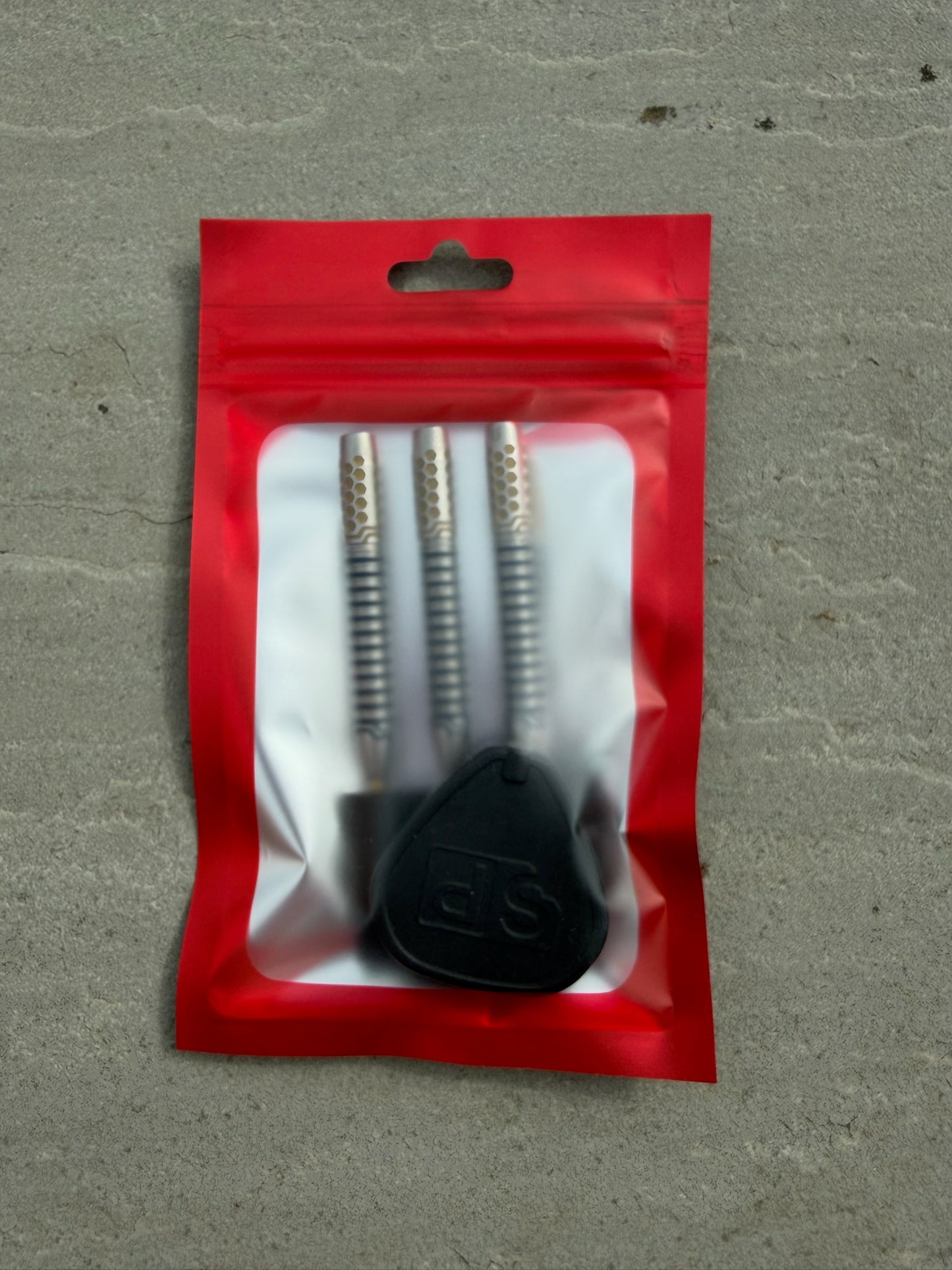 Josh Rock Gen 1 (24g) - Grade B Unboxed