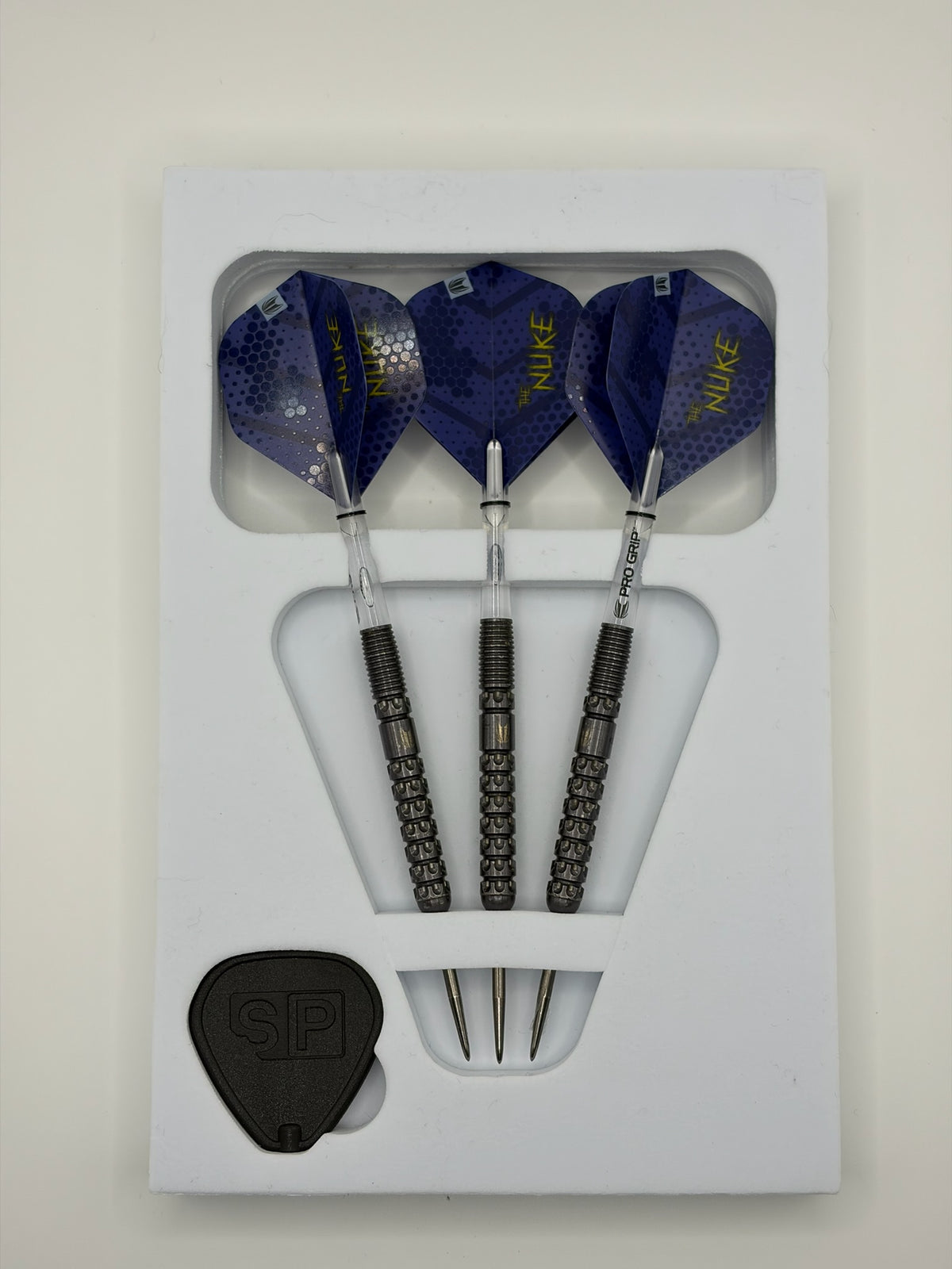 Luke Littler Gen 1 (23g) - Grade B