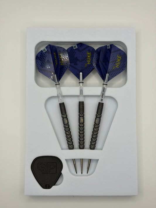 Luke Littler Gen 1 (23g) - Grade B