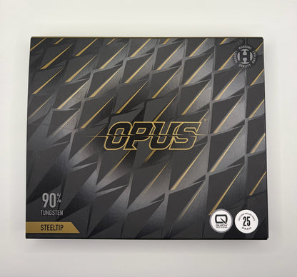 Harrows Opus (25g) - Grade A+ Unused