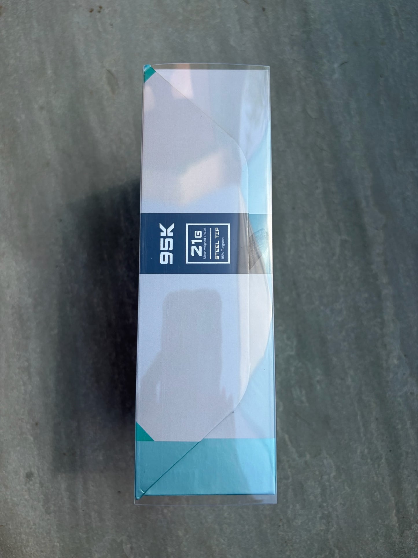 Rob Cross 95K (21g) - Grade A+