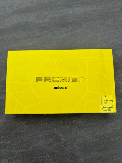 James Wade Premier Maestro (24g) - Grade A