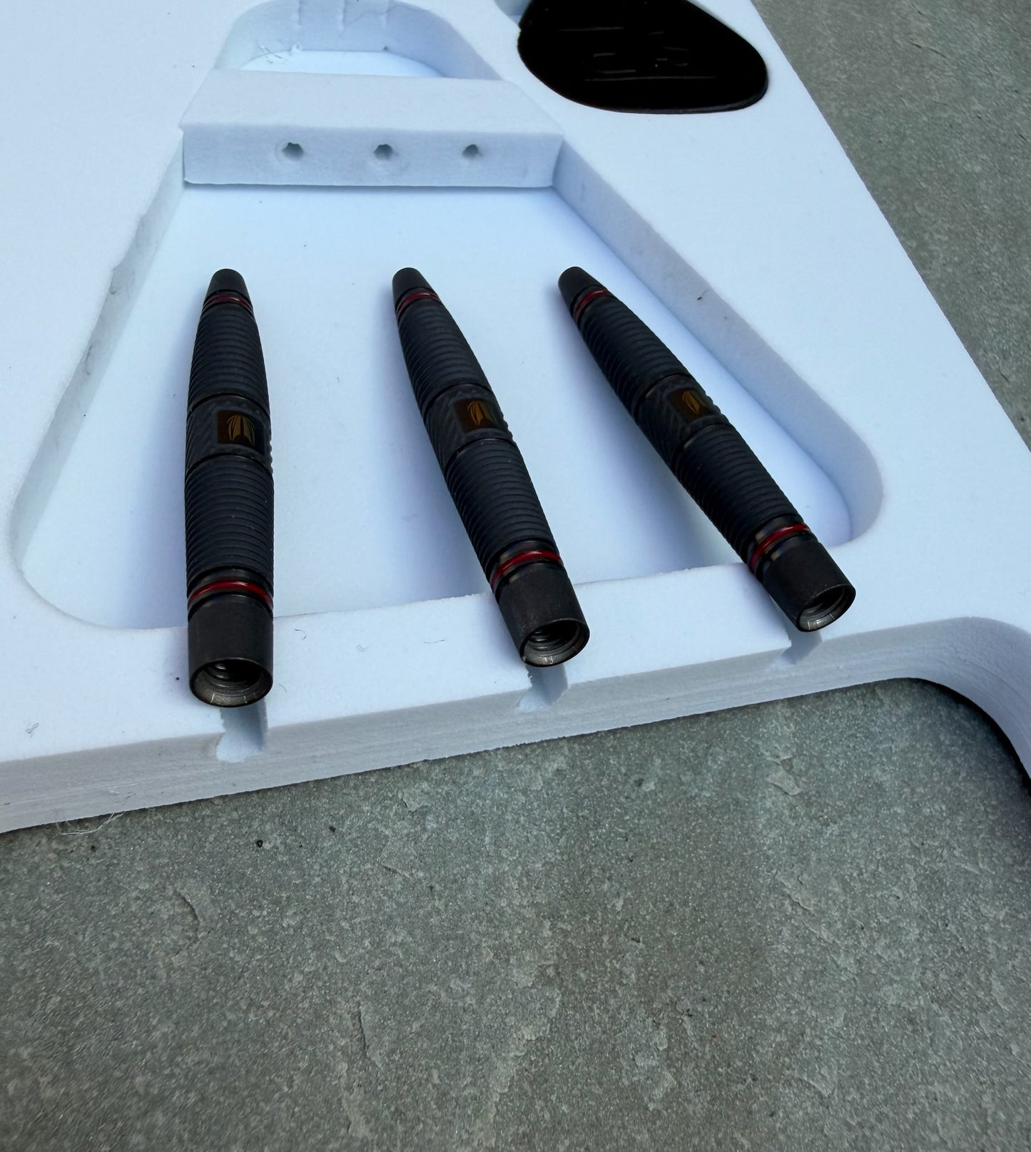 Target Scope 01 (24g) - Grade A+