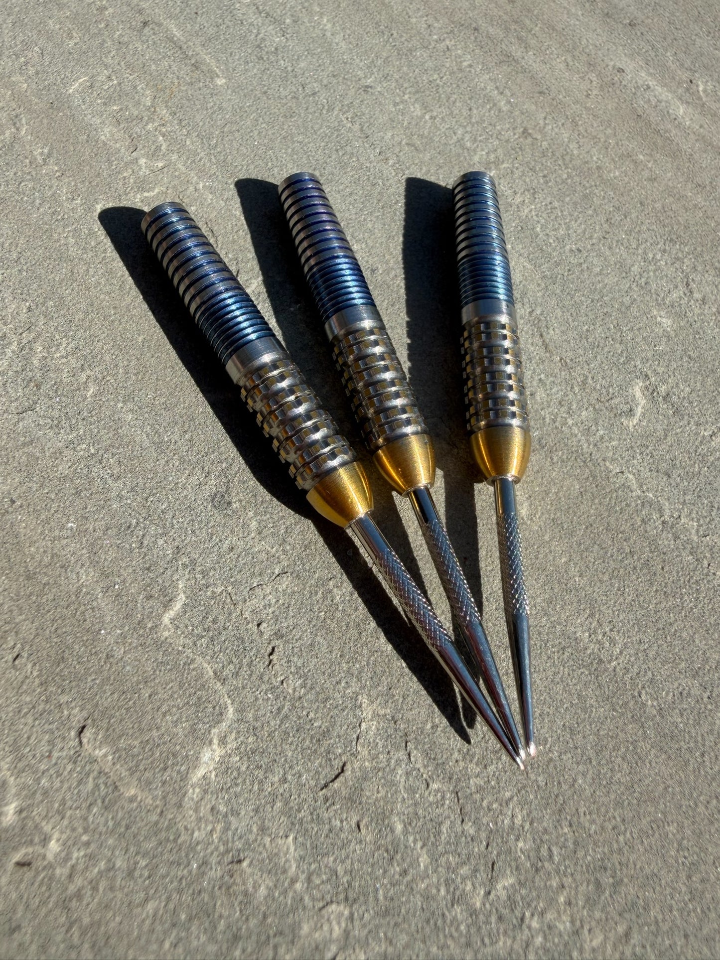 Winamu Steve Beaton (22g) - Grade A