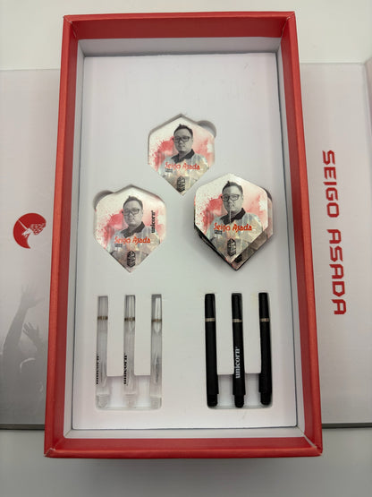 Unicorn Seigo Asada Maestro (23g) - Grade A