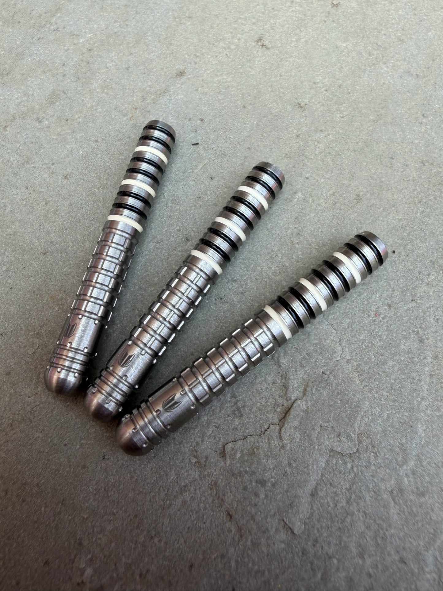 Beau Greaves Gen 1 (23g) - Grade A