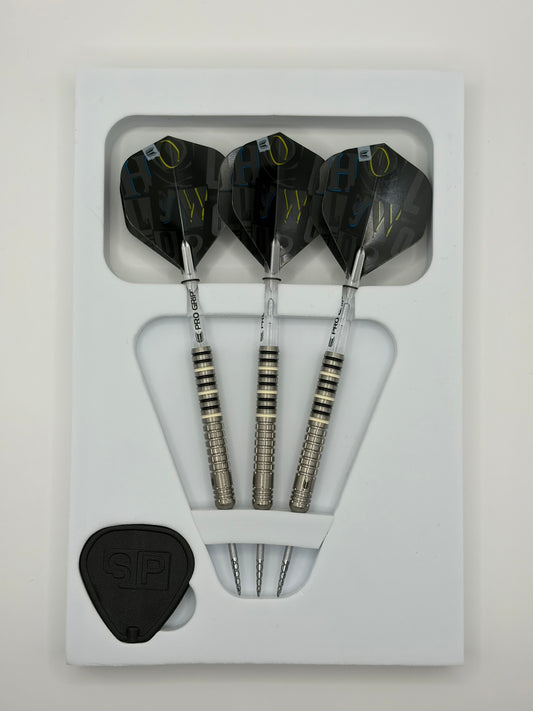 Chris Dobey Gen 1 (23g) - Grade A+ As New