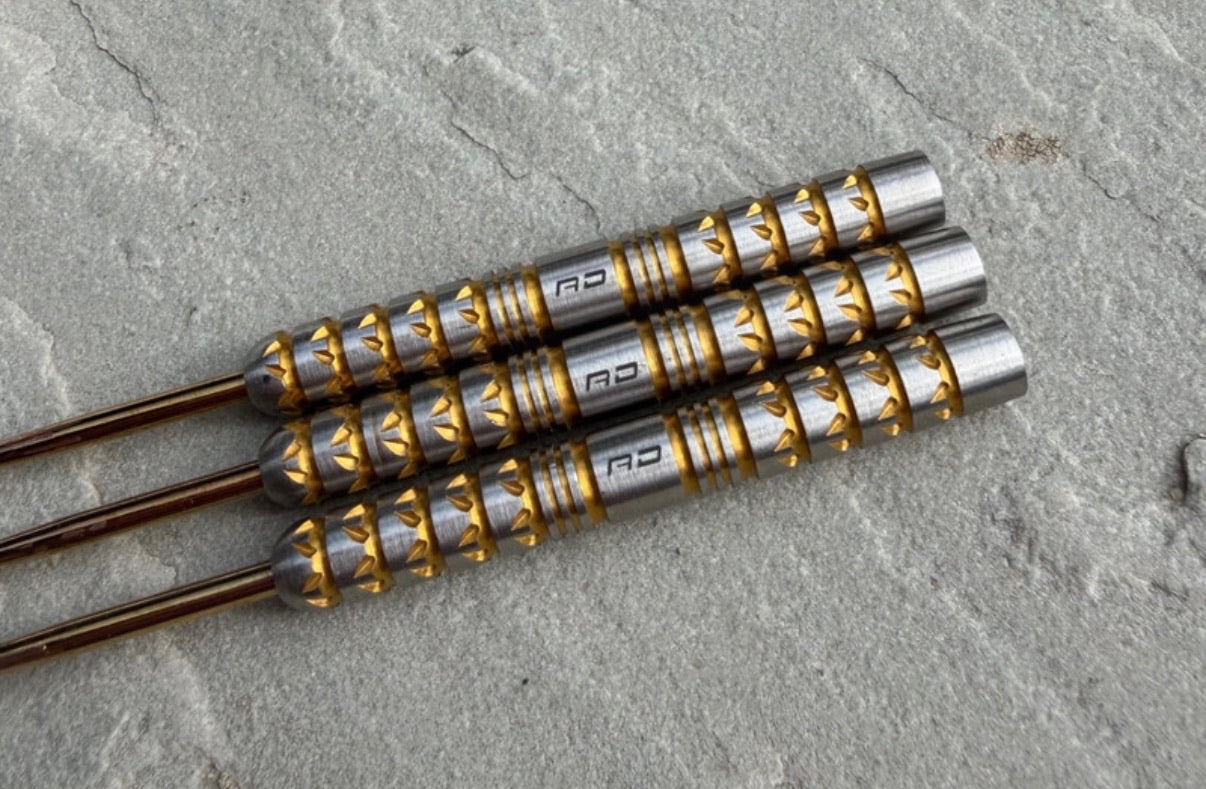 Red Dragon Paradym Gold (22g) - Grade A+