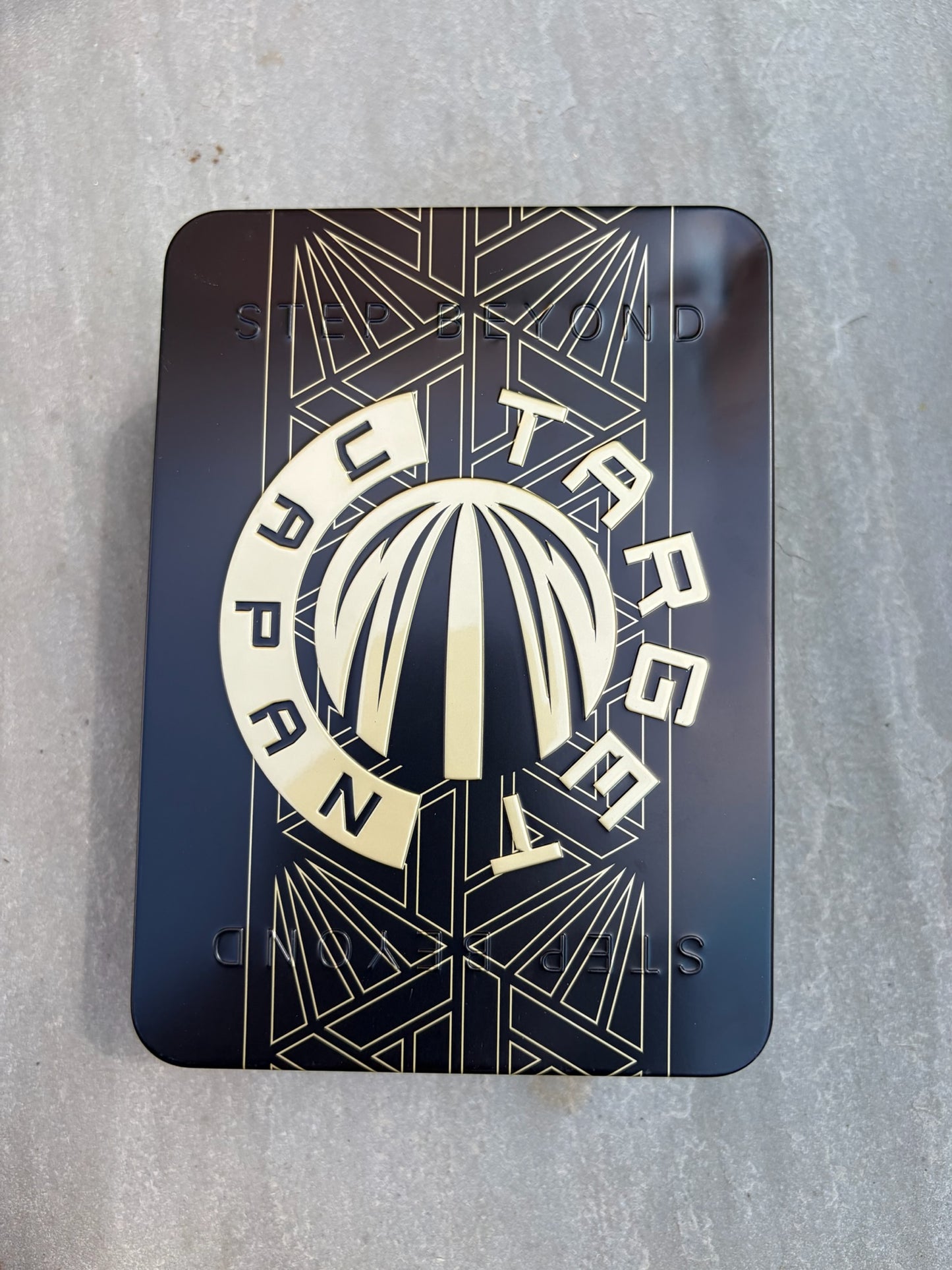 Target Japan Ceros 02 (23g) - Grade A+