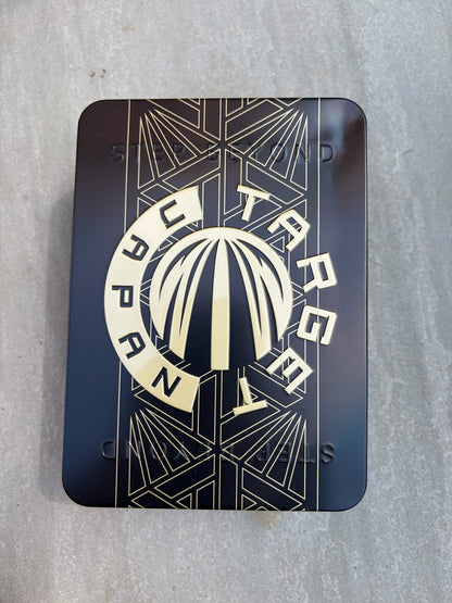 Target Japan Ceros 02 (23g) - Grade A+
