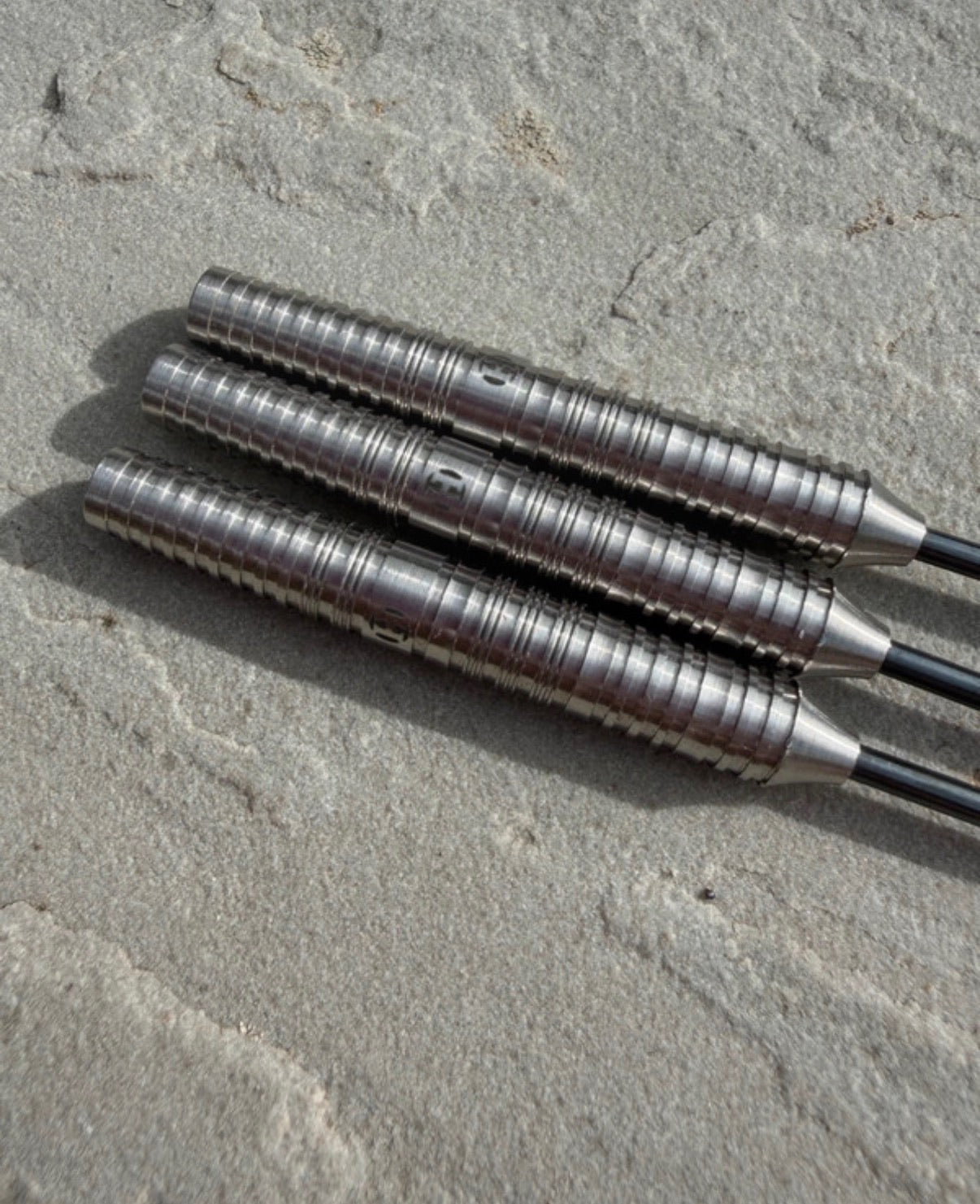 Harrows NX90 Parallel (26g) - Grade A