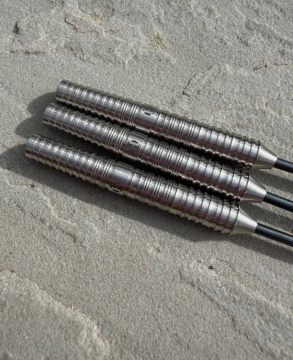 Harrows NX90 Parallel (26g) - Grade A