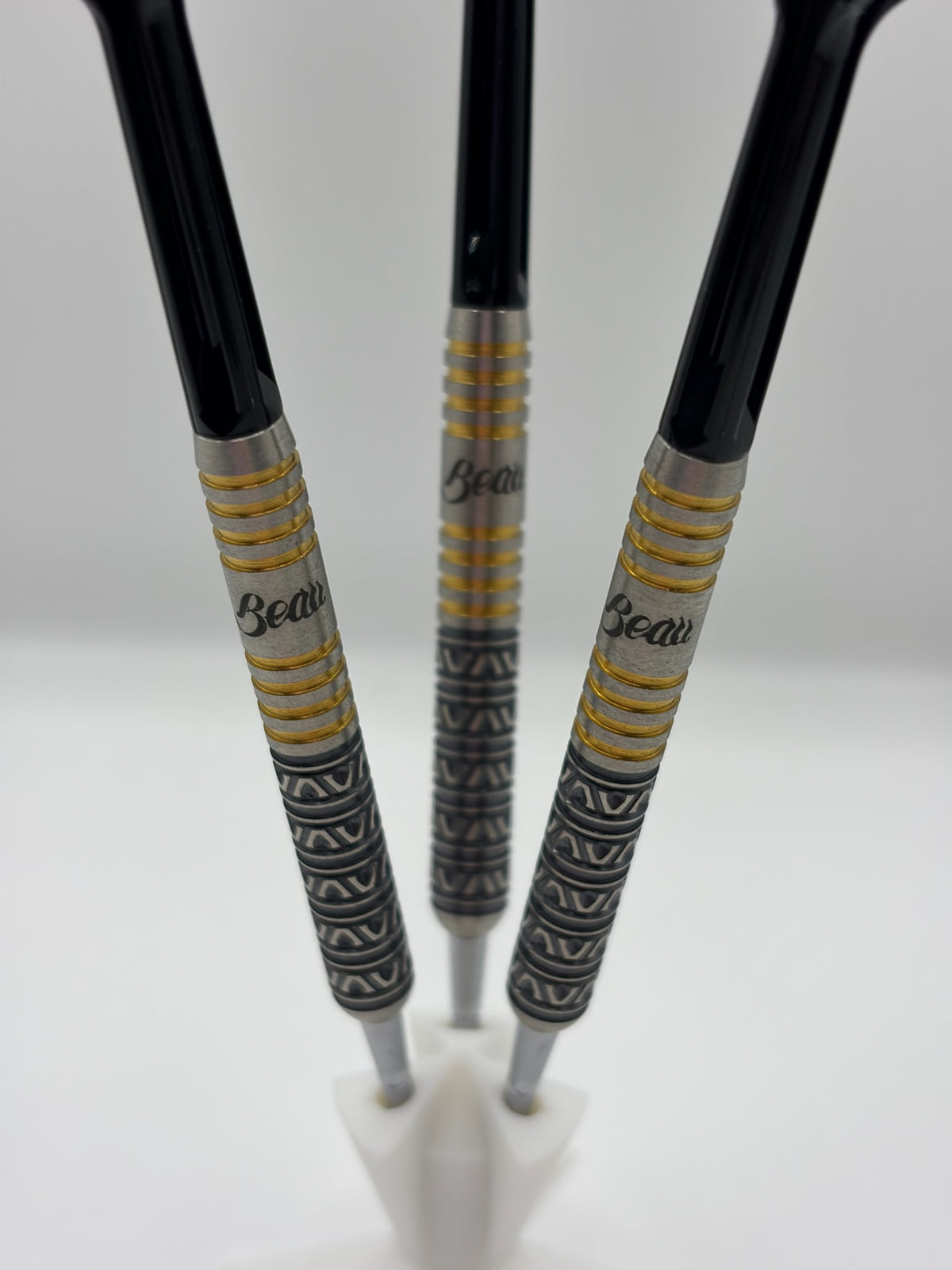 Beau Greaves Gen 1 Target Japan (23g) - Grade A+ Like New
