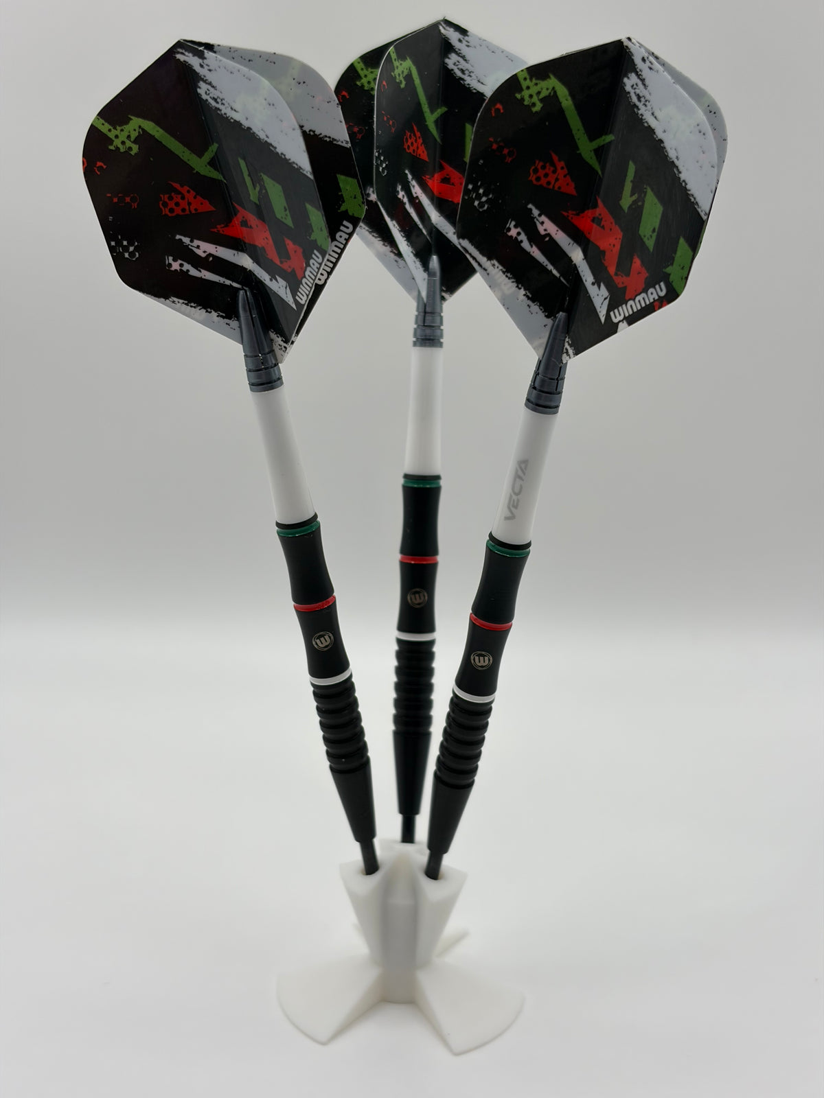Peter Wachiuri (22g) - Grade A+ As New