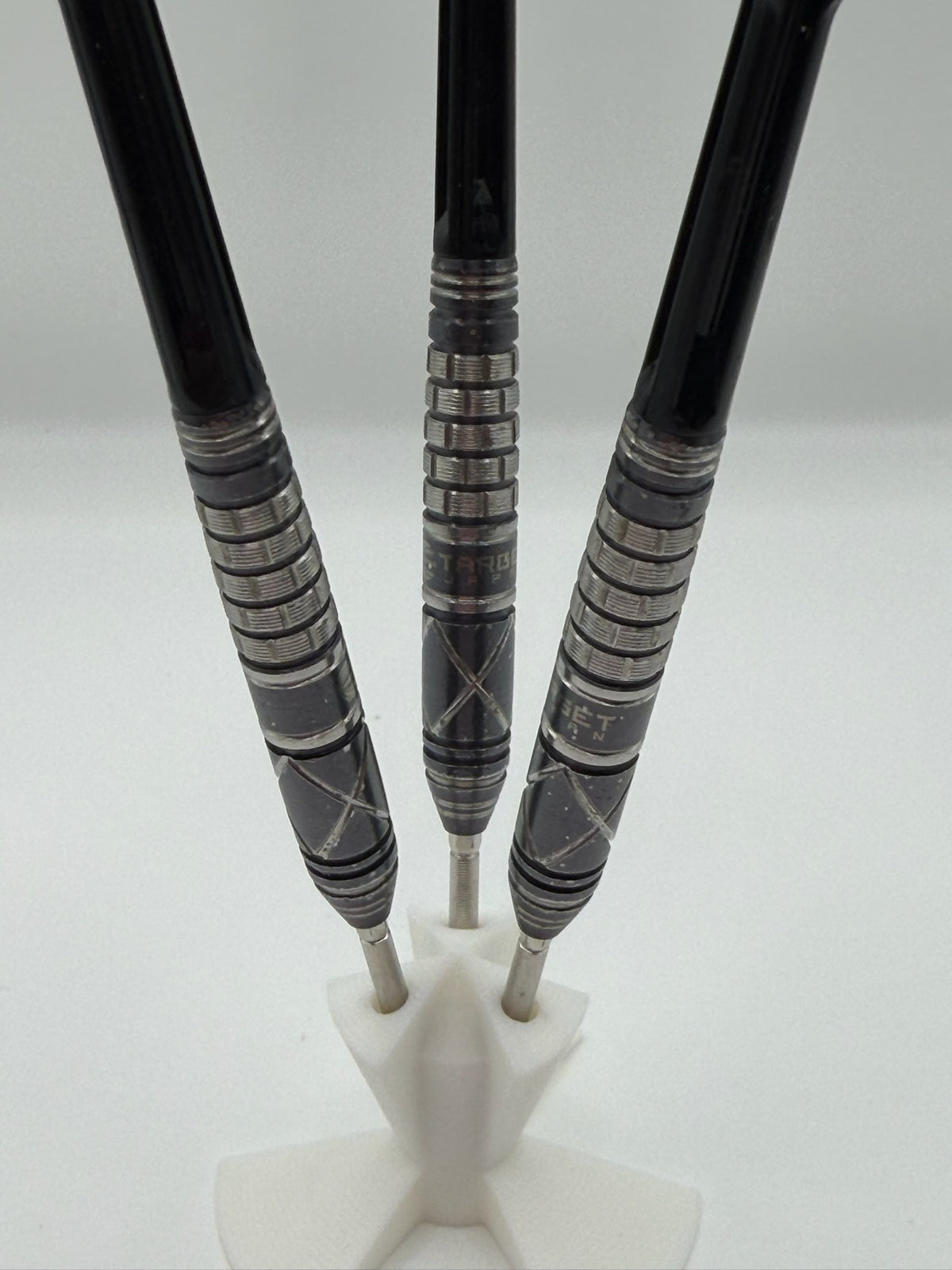 Target Japan Black Marque Chaos 2.0 (23g) - Grade C