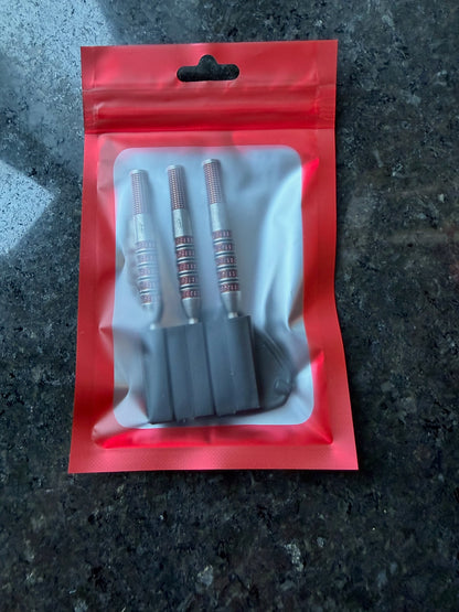 Stephen Bunting 95K (22g) - Grade A Unboxed