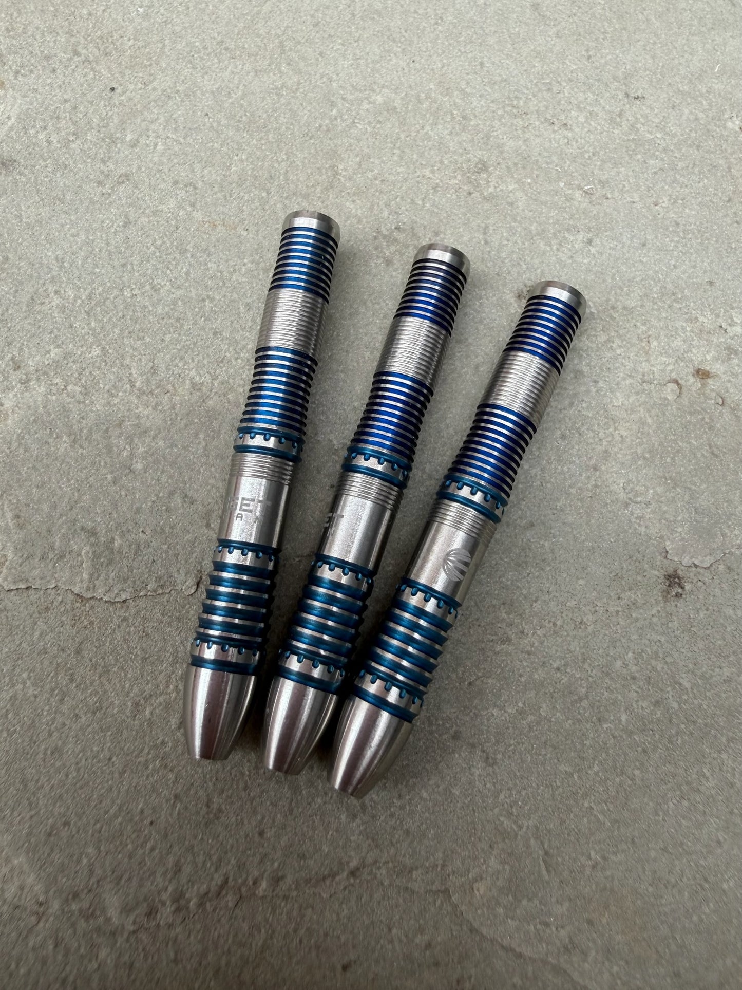 Target Mizu 02 (23g) - Grade A Unboxed
