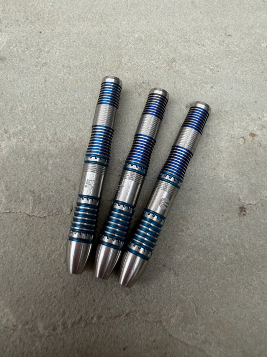 Target Mizu 02 (23g) - Grade A Unboxed