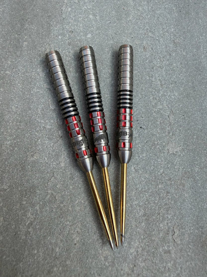 Michael Smith Achieve (24g) - Grade A+