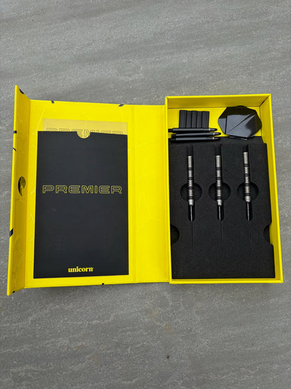 James Wade Premier Maestro (24g) - Grade A