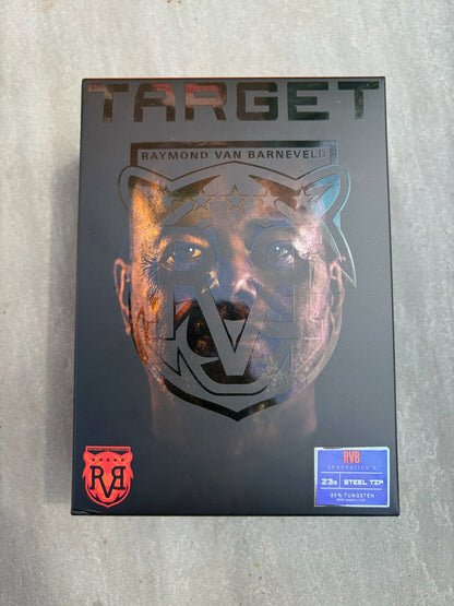 Raymond van Barneveld Gen 6 (23g) - Grade A+