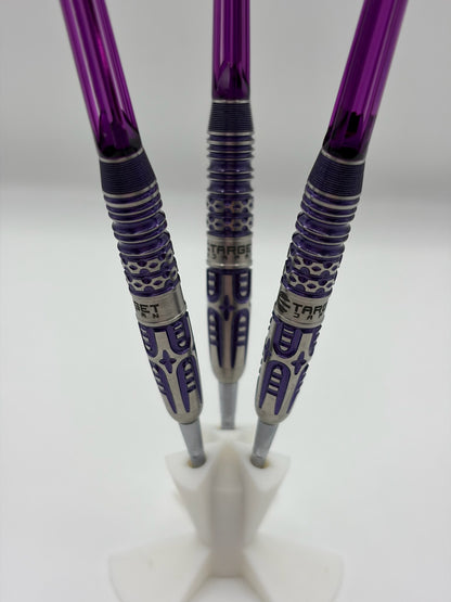 Target Japan Kasumi Sato Endeavour G3 (24g) - Grade A