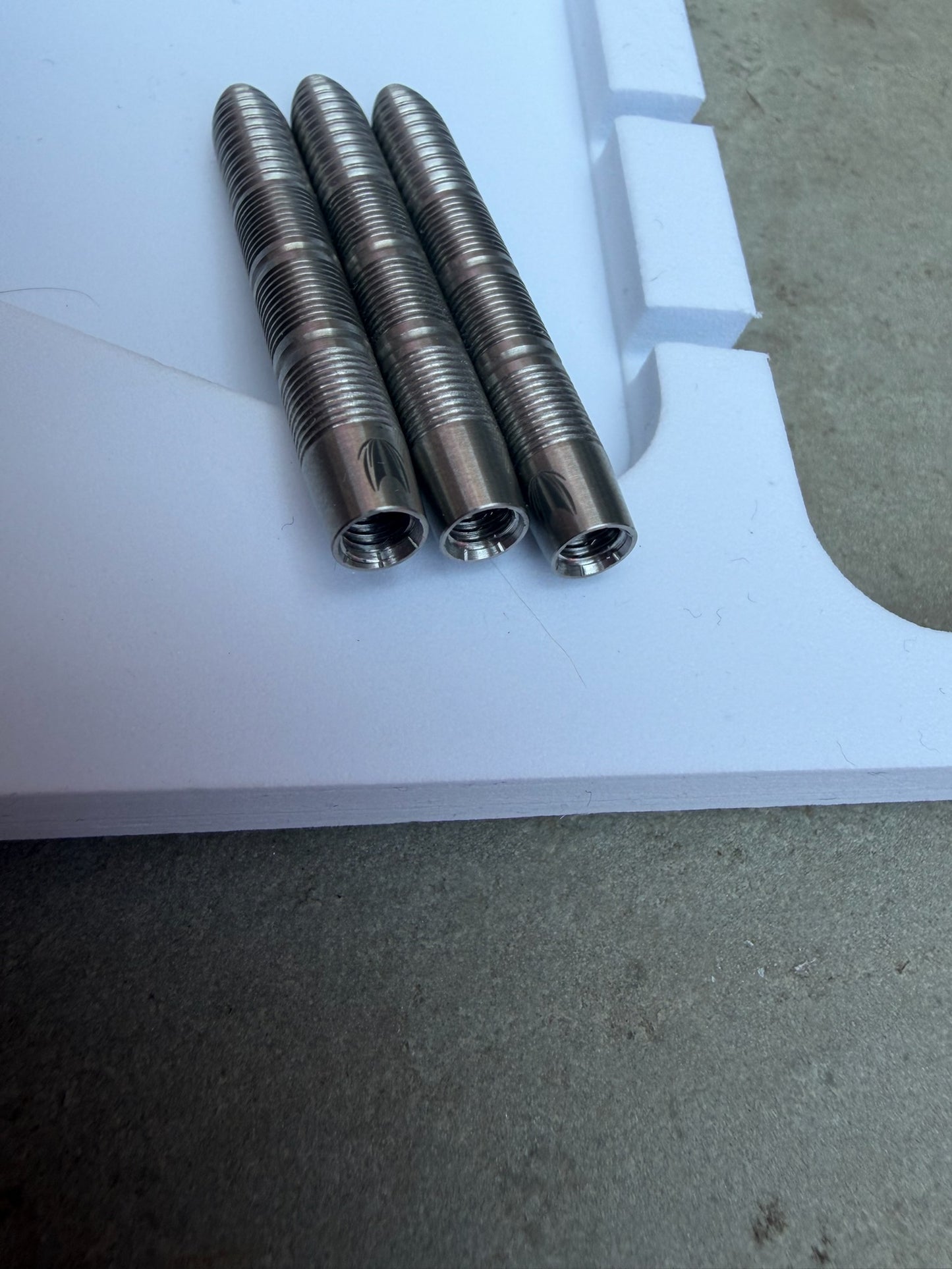 Chris Dobey Gen 1 (23g) - Grade A