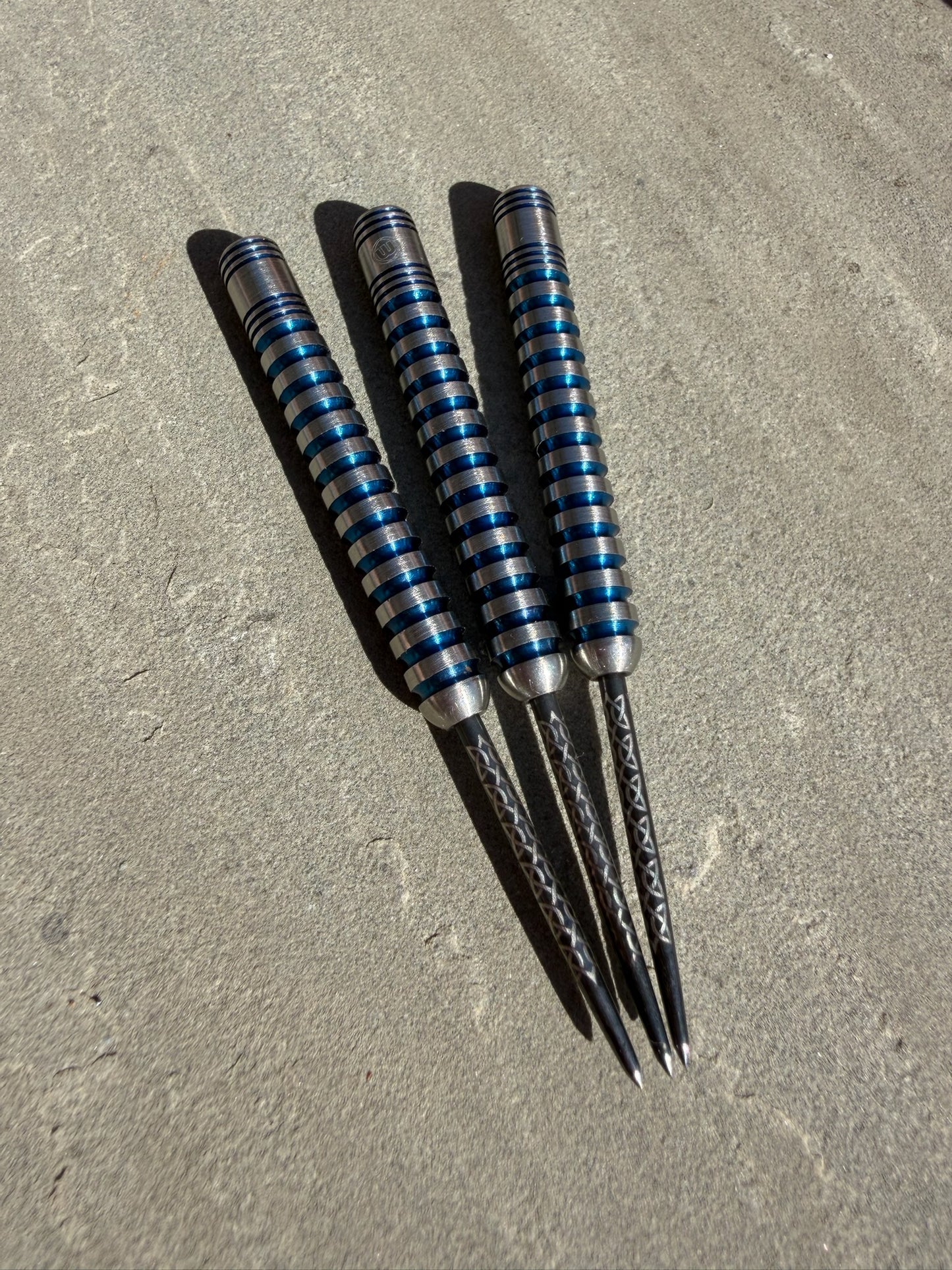 Winmau Sub-Zero (24g) - Grade A