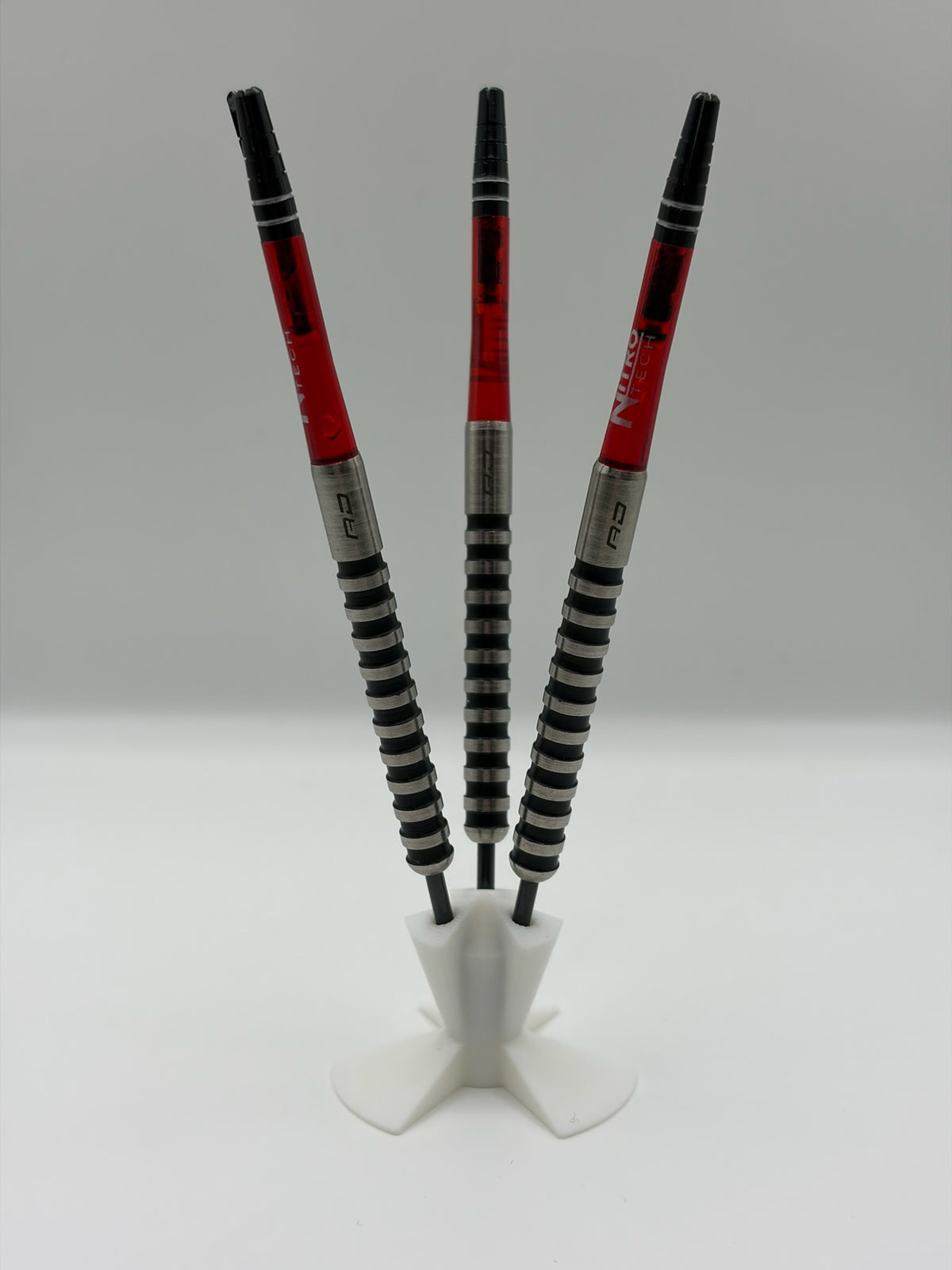 Red Dragon Javelin Black (22g) - Grade A
