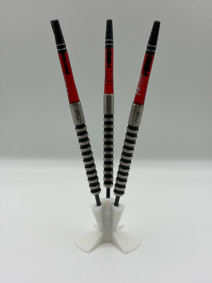 Red Dragon Javelin Black (22g) - Grade A