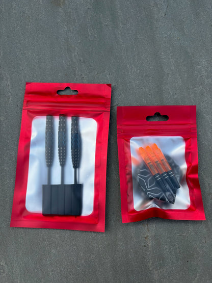 Red Dragon Amp Torpedo (24g) - Grade A Unboxed
