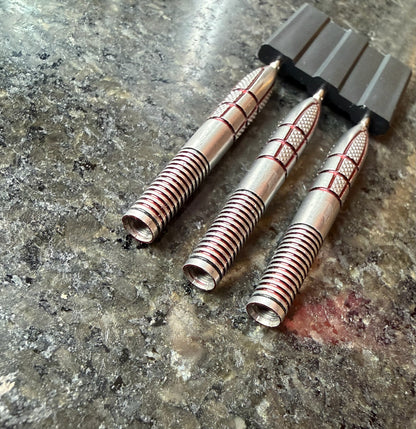 Nathan Aspinall Gen 2 (22g) - Grade A Unboxed