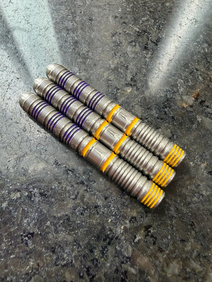 Luke Littler Loadout (24g) - Grade C Unboxed