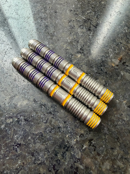 Luke Littler Loadout (24g) - Grade C Unboxed