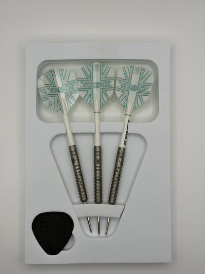 Rob Cross Gen 1 (Multiple Weights) - Grade A