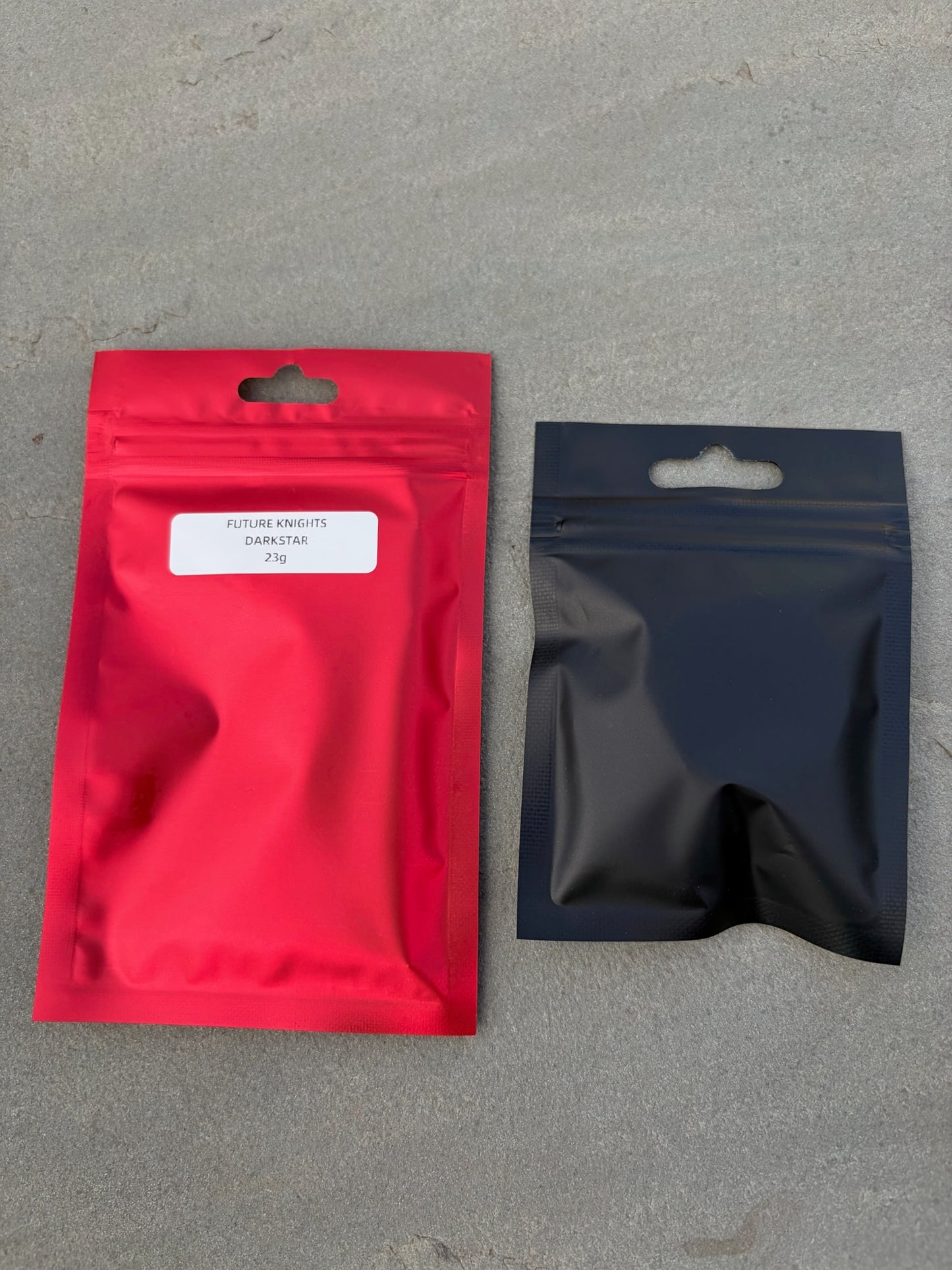 Shot Future Knights Darkstar (23g) - Grade A Unboxed