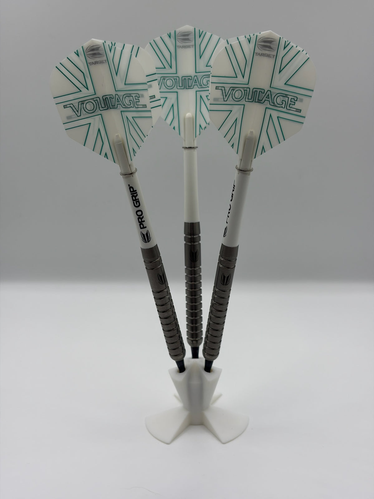 Rob Cross Gen 1 (Multiple Weights) - Grade A