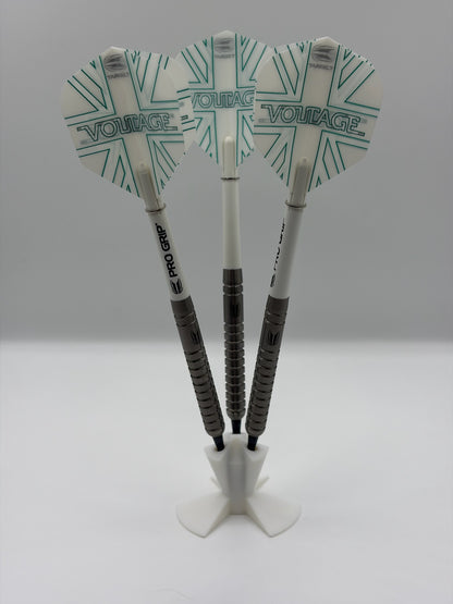 Rob Cross Gen 1 (Multiple Weights) - Grade A