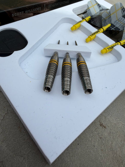 Scott Williams Gen 2 (22g) - Grade A