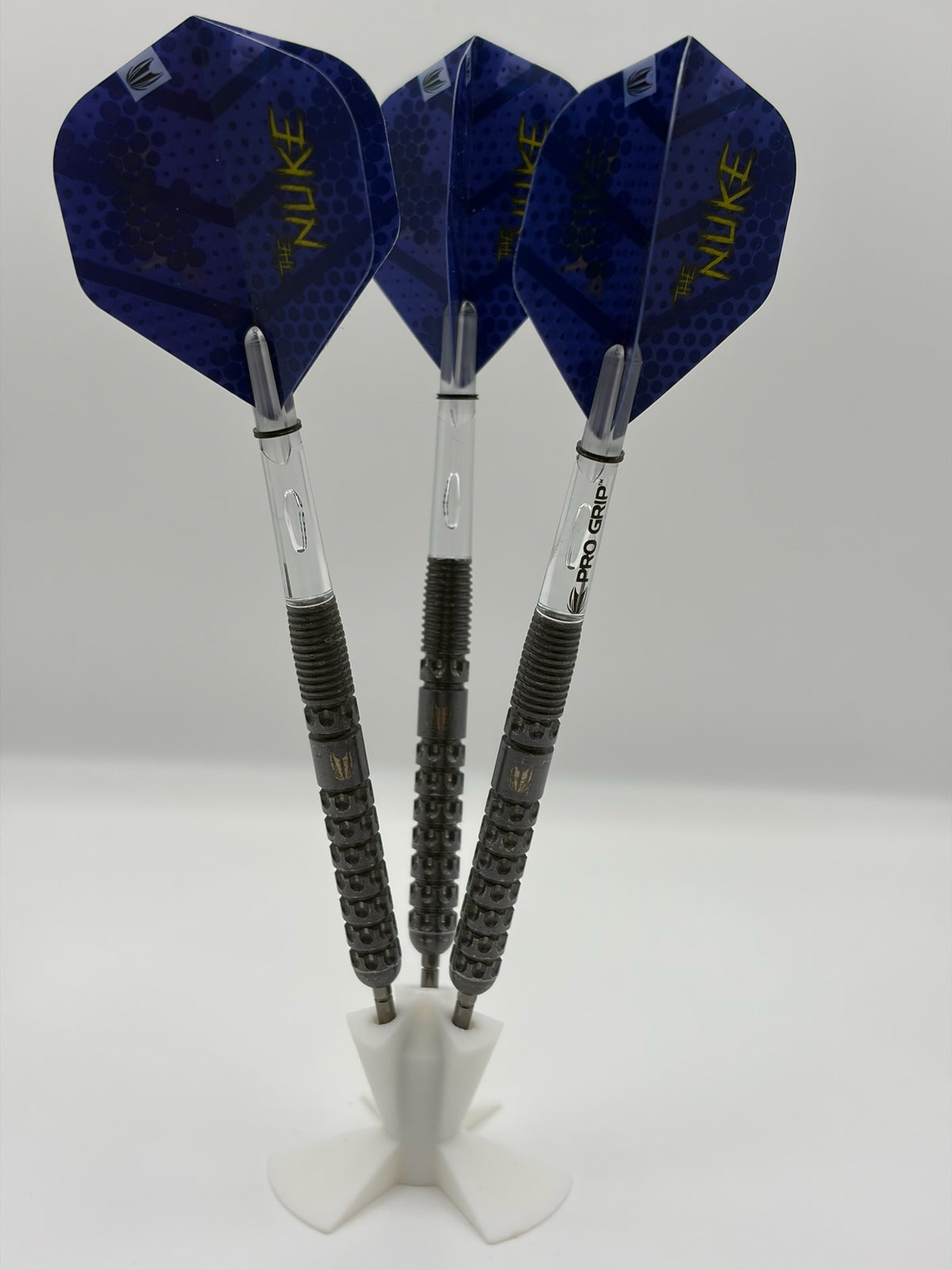 Luke Littler Gen 1 (23g) - Grade B