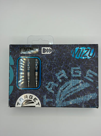Target Mizu 01 (23g) - Grade B