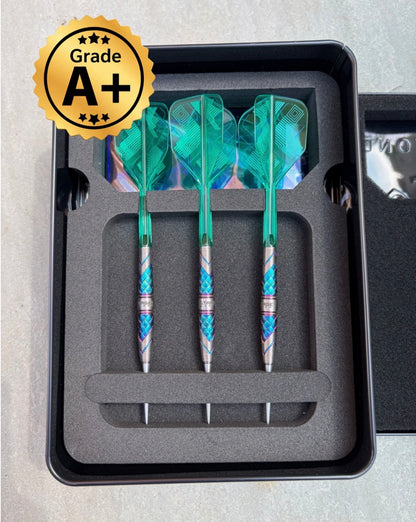 Target Japan Ceros 02 (23g) - Grade A+